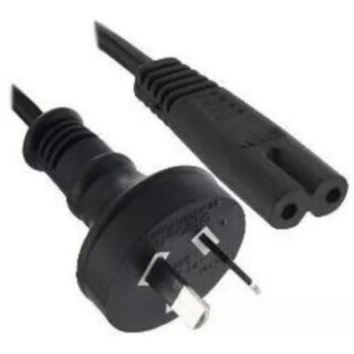 Cable power interlock tipo 8 1.20 mts